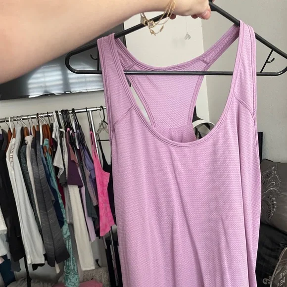 Lululemon Tank NWOT - Picture 5 of 6